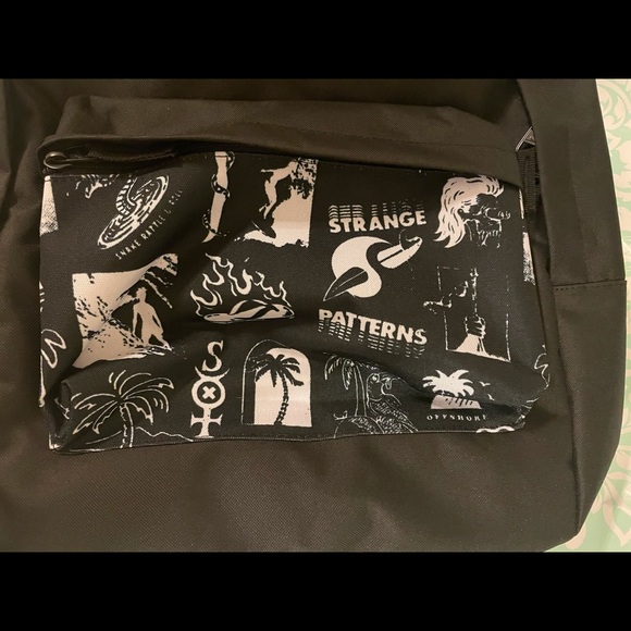 Quiksilver Men's Everyday Poster Backpack - Picture 2 of 8